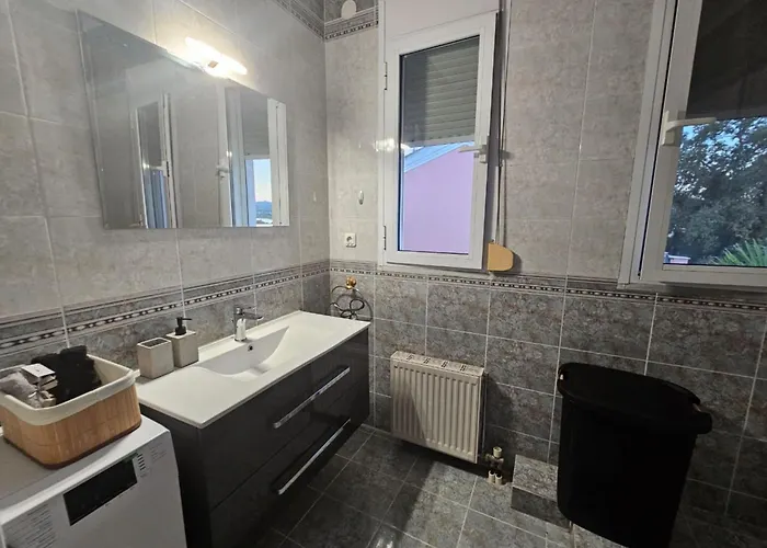 Villa Corfu Dream Holidays Kanoni