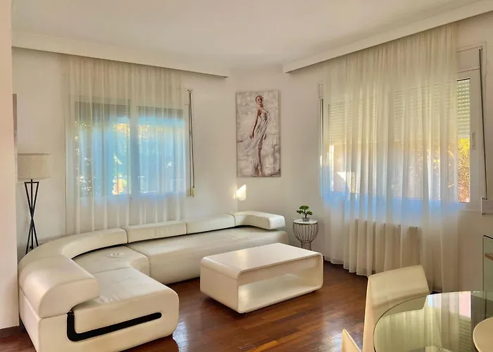 Villa Corfu Dream Holidays Kanoni *