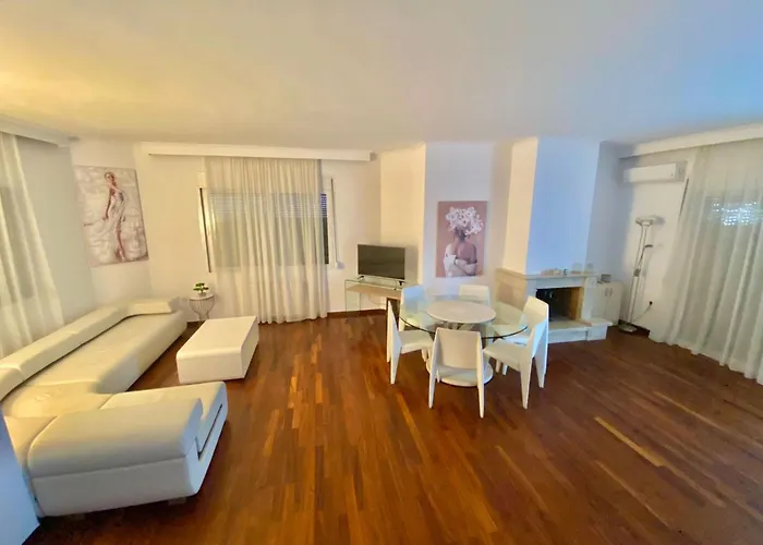 Villa Corfu Dream Holidays Kanoni