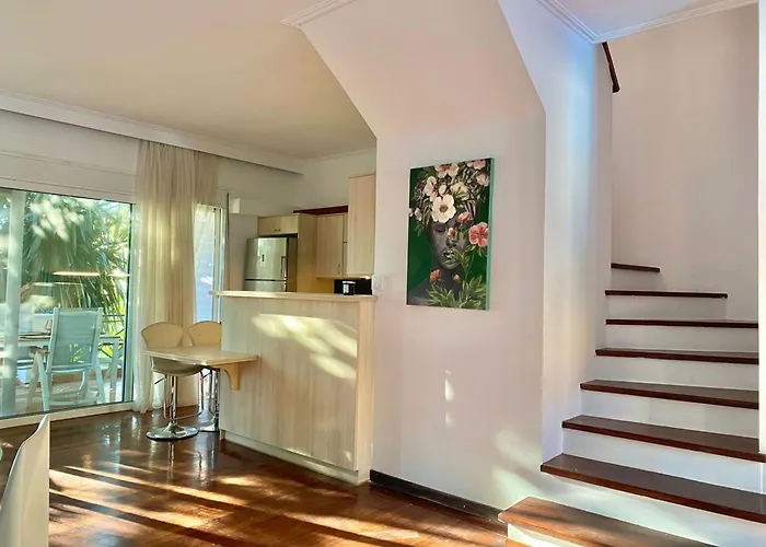 Corfu Dream Holidays Kanoni Villa Perama