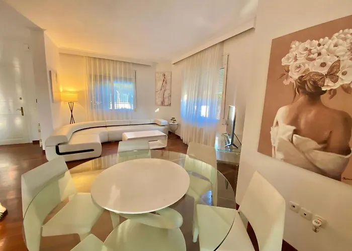 Corfu Dream Holidays Kanoni Villa Perama