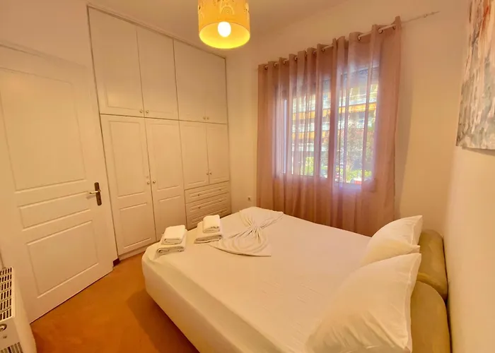 Corfu Dream Holidays Kanoni Perama