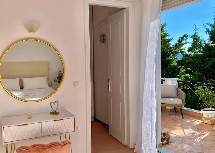 Corfu Dream Holidays Kanoni
