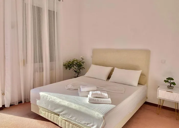 Villa Corfu Dream Holidays Kanoni