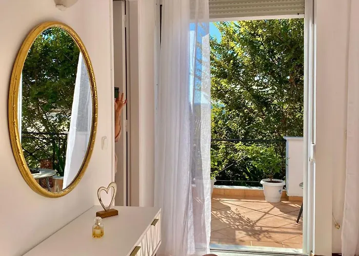 Corfu Dream Holidays Kanoni Villa Perama