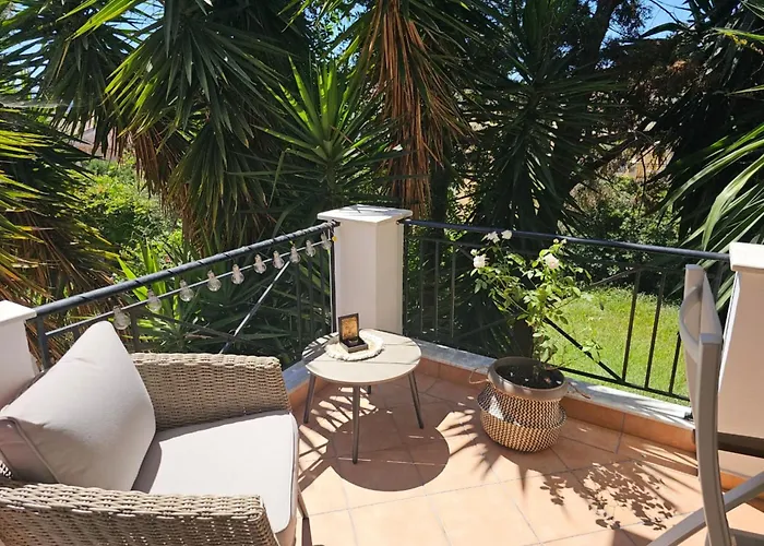 Villa Corfu Dream Holidays Kanoni