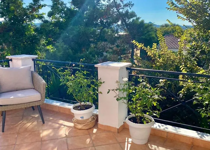 Corfu Dream Holidays Kanoni