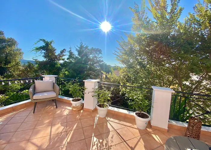 Corfu Dream Holidays Kanoni * Perama