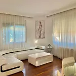 빌라 Corfu Dream Holidays Kanoni *