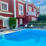 Corfu Dream Holidays Kanoni