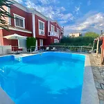 Corfu Dream Holidays Kanoni * 페라마