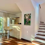 Corfu Dream Holidays Kanoni 빌라 페라마