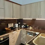 빌라 Corfu Dream Holidays Kanoni 페라마