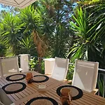 Corfu Dream Holidays Kanoni 빌라 페라마