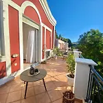 Corfu Dream Holidays Kanoni 빌라