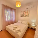 빌라 Corfu Dream Holidays Kanoni *