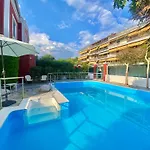 빌라 Corfu Dream Holidays Kanoni *