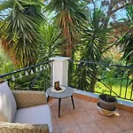 Corfu Dream Holidays Kanoni 빌라 페라마