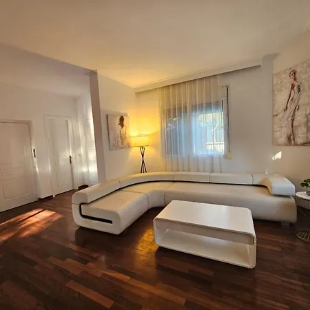 Villa Corfu Dream Holidays Kanoni Pérama