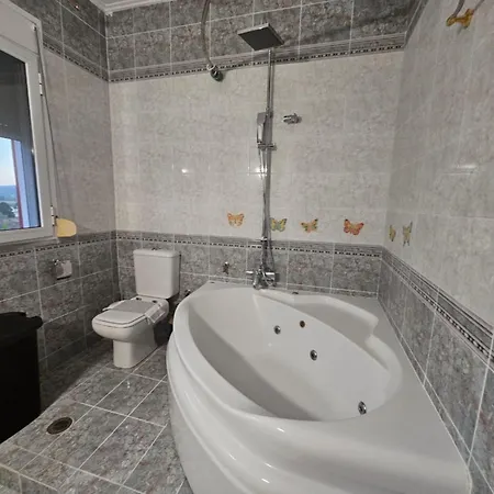 Corfu Dream Holidays Kanoni Villa *
