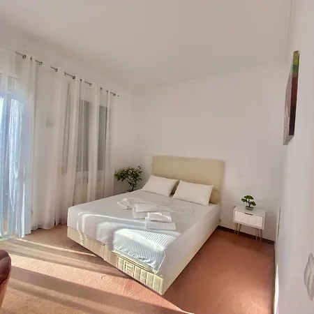 빌라 Corfu Dream Holidays Kanoni