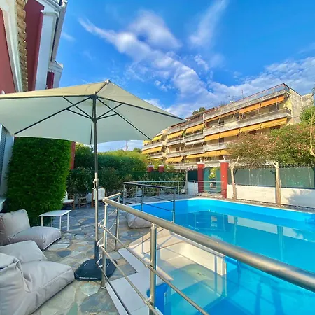 Corfu Dream Holidays Kanoni
