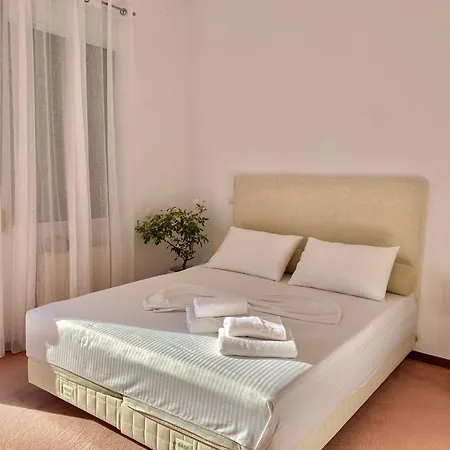 Villa Corfu Dream Holidays Kanoni
