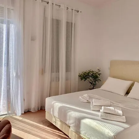 빌라 Corfu Dream Holidays Kanoni