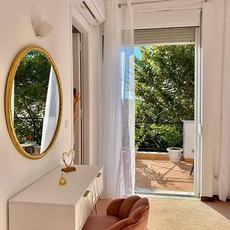 Corfu Dream Holidays Kanoni Villa Pérama
