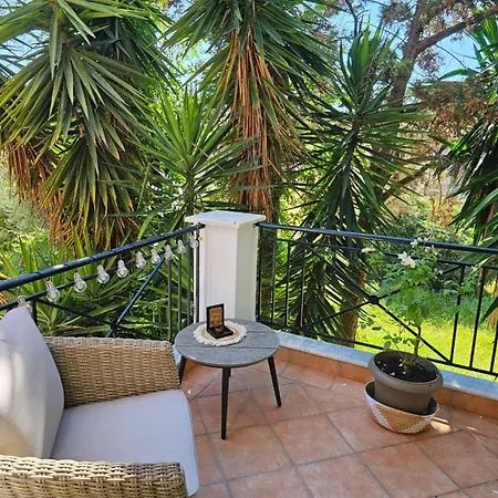 Corfu Dream Holidays Kanoni 빌라 페라마