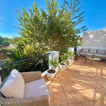 Villa Corfu Dream Holidays Kanoni Perama (Corfu)