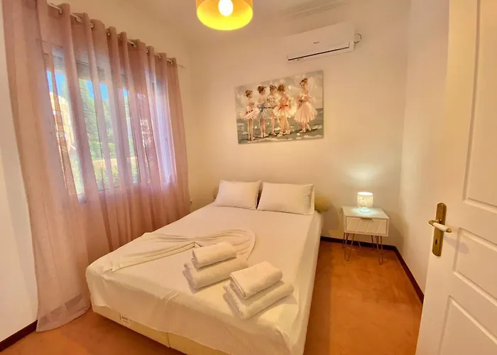 Villa Corfu Dream Holidays Kanoni