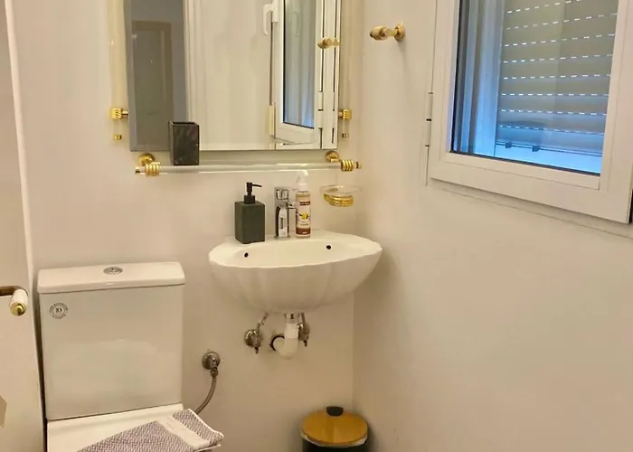 Villa Corfu Dream Holidays Kanoni Perama (Corfu)