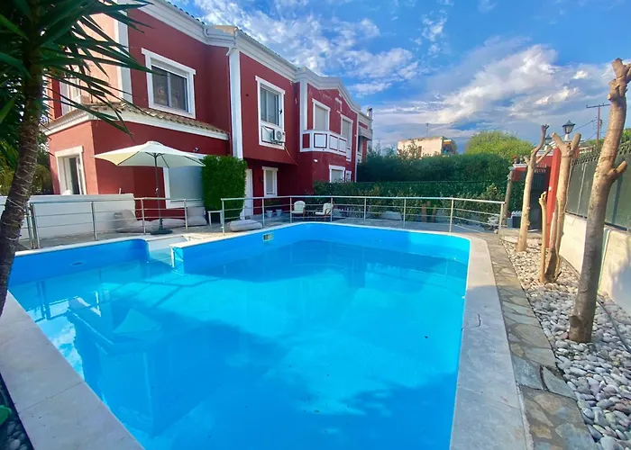Corfu Dream Holidays Kanoni * Perama (Corfu)