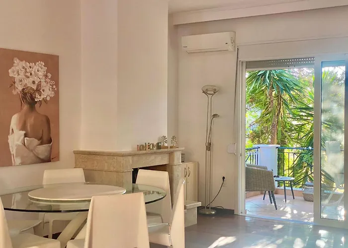 Corfu Dream Holidays Kanoni