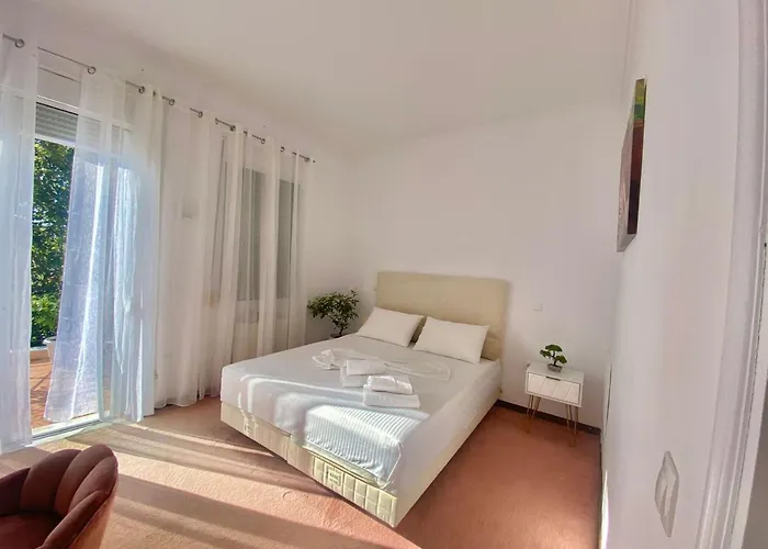 Villa Corfu Dream Holidays Kanoni