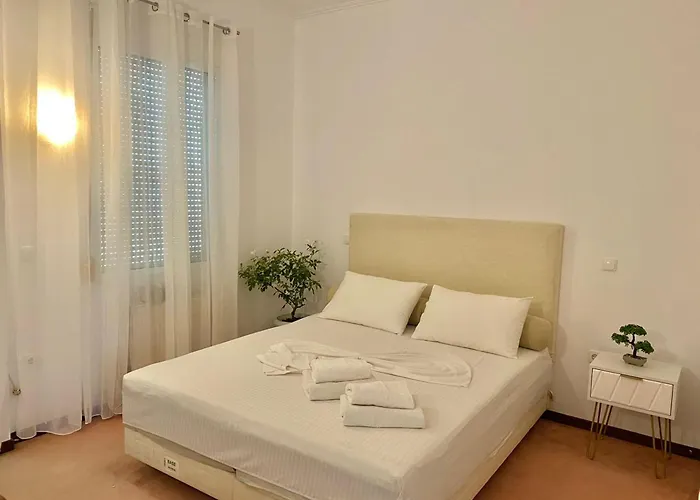 Corfu Dream Holidays Kanoni Villa Perama (Corfu)