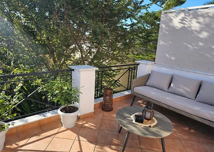 Villa Corfu Dream Holidays Kanoni *