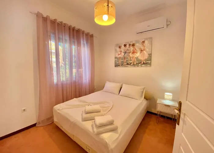 Villa Corfu Dream Holidays Kanoni *