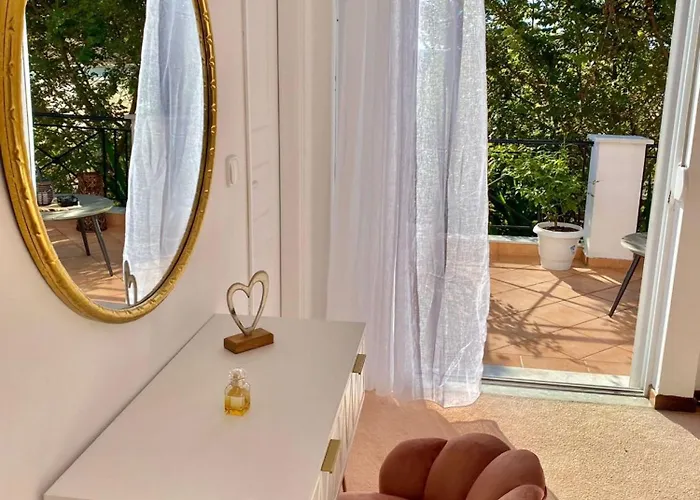 Corfu Dream Holidays Kanoni Villa *