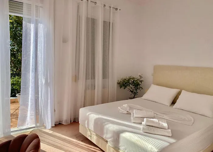 Villa Corfu Dream Holidays Kanoni