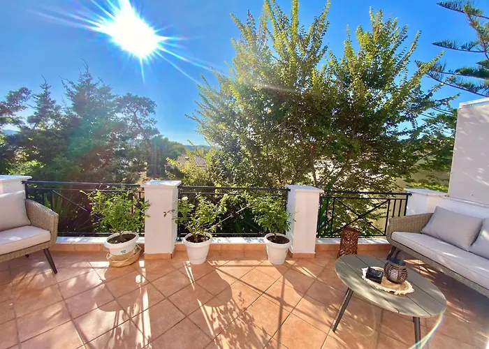 Corfu Dream Holidays Kanoni * Perama (Corfu)