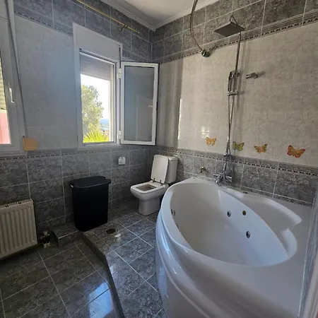 Corfu Dream Holidays Kanoni * Perama (Corfu)