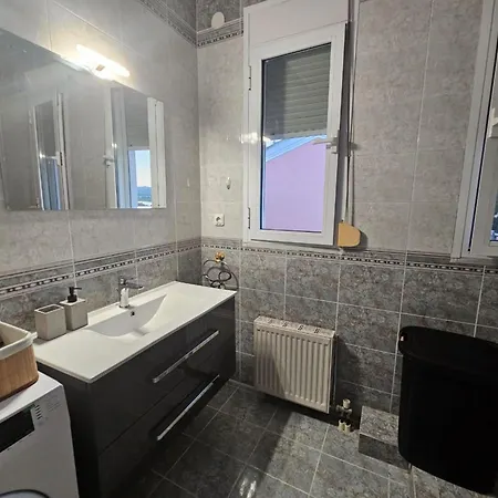 فيلة Corfu Dream Holidays Kanoni