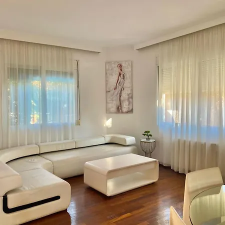 Villa Corfu Dream Holidays Kanoni *