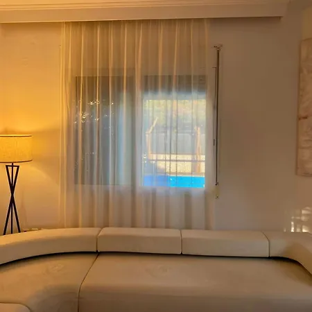 Corfu Dream Holidays Kanoni بيراما