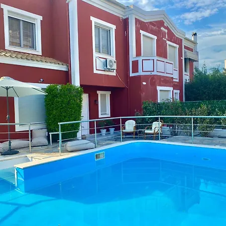 Corfu Dream Holidays Kanoni