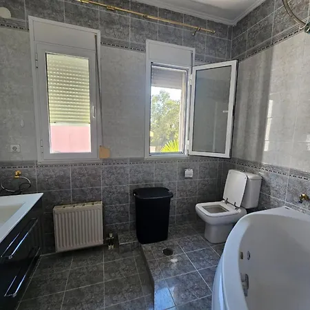 Corfu Dream Holidays Kanoni