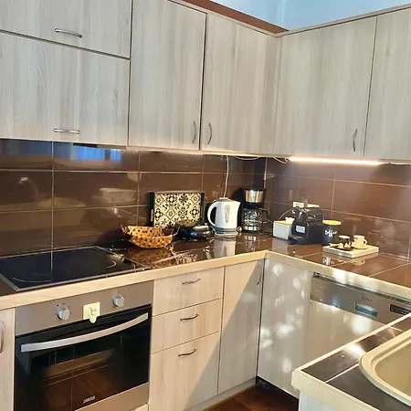 Corfu Dream Holidays Kanoni Villa *