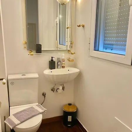 Villa Corfu Dream Holidays Kanoni Perama (Corfu)